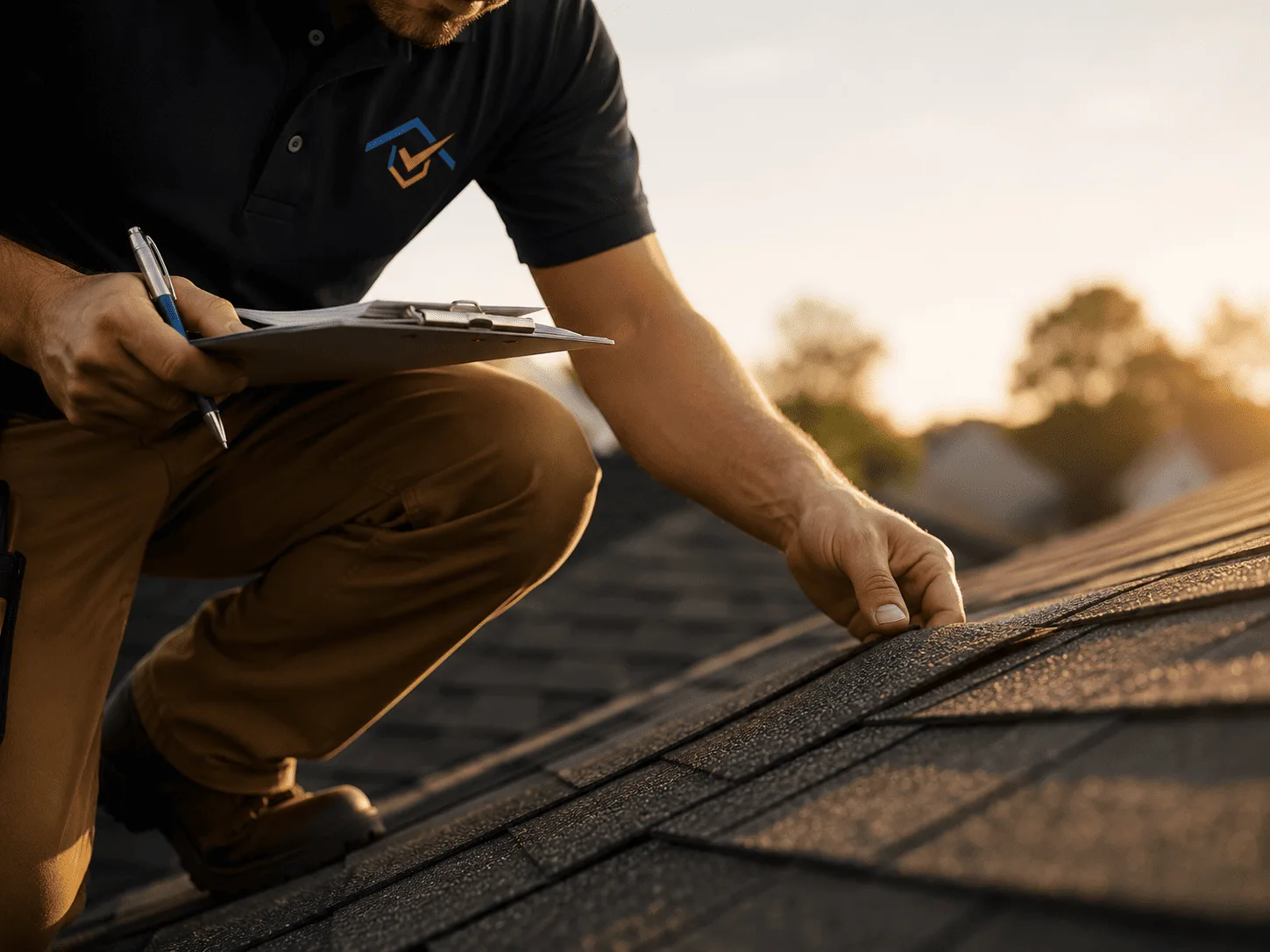Why Choose Roof Inspection in Culdesac, ID